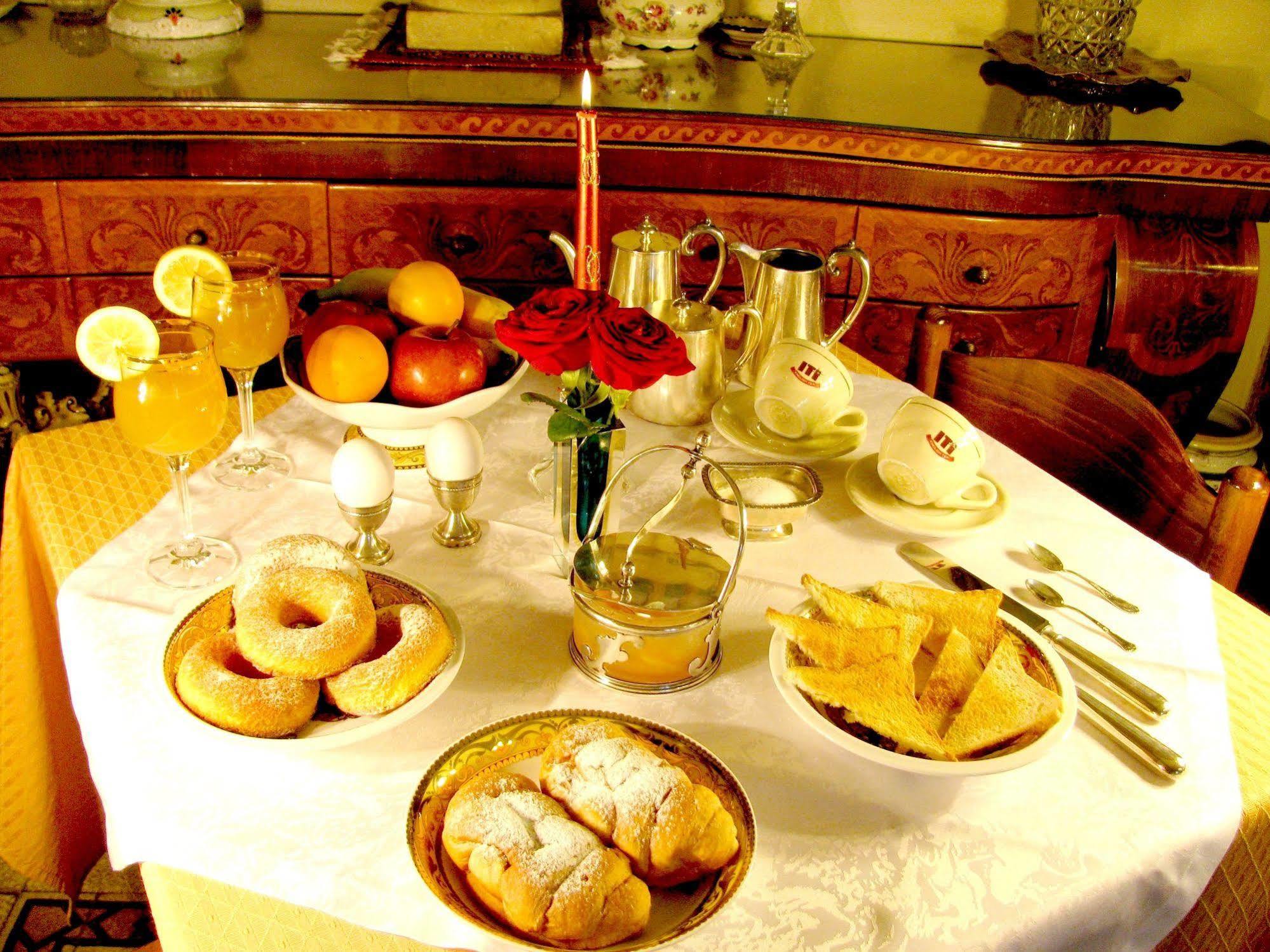 Bed & Breakfast Le Palme アグリジェント エクステリア 写真