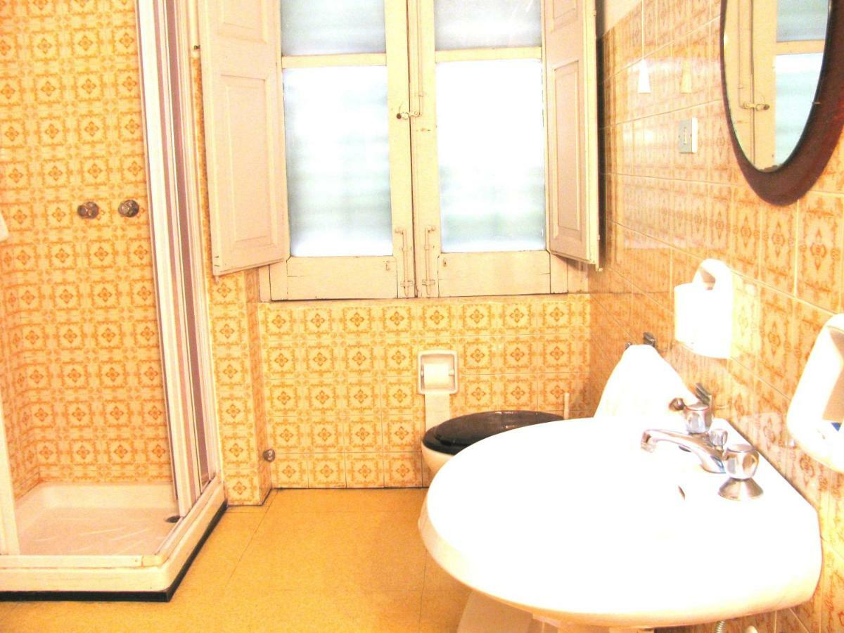 Bed & Breakfast Le Palme アグリジェント エクステリア 写真